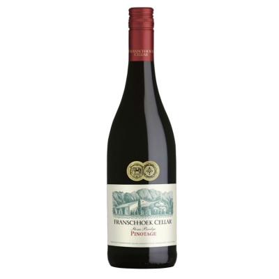 WINO FRANSCHHOEK PINOTAGE WESTERN CAPE